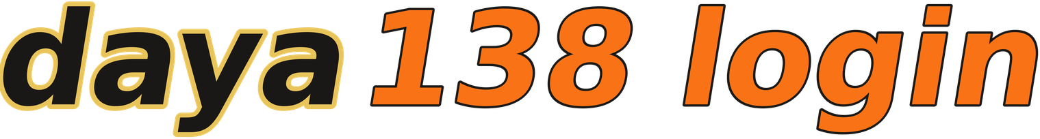 daya138 login logo